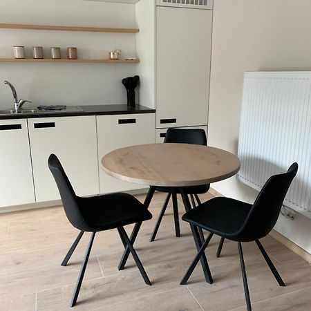 Apartament Luna@Sea Ostenda Zewnętrze zdjęcie